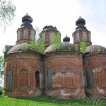Храм Богоявления