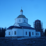 Храм Богоявления