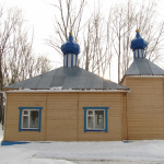 Храм Богоявления