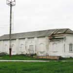Храм Богоявления с. Колесниково