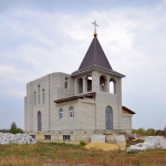 Храм Богоявления с. Крутогорье