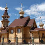 Храм Бориса и Глеба Екатеринбург
