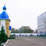 Храм Бориса и Глеба при в/ч 55026