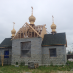 Храм Бориса и Глеба при в/ч 61207