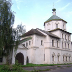 Храм Бориса и Глеба г. Тверь
