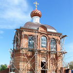 Храм Бориса и Глеба с. Кинель-Черкассы