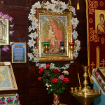 Храм в честь Почаевской иконы Божией Матери