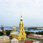 Императорский мемориальный собор свв. Апп. Петра и Павла (Петропавловский)