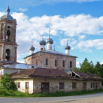 Храм Василия Великого