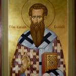 Храм Василия Великого