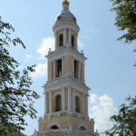 Иоанно-Богословский храм г. Коломна