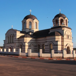 Иоанно-Богословский храм с. Сынково