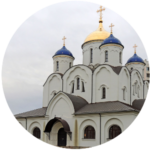 Храм Введения во храм Пресвятой Богородицы в Черневе (Свято-Введенский храм)
