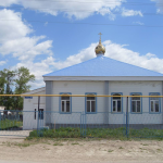 Храм Введения во храм Пресвятой Богородицы г. Баймак