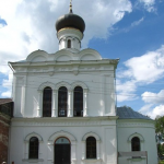 Иоанно-Предтеченский храм д. Грибаново