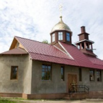 Храм великомученика Георгия Победоносца