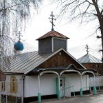 Храм великомученицы Параскевы - Пятницы