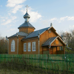 Храм Веры, Надежды, Любови и матери их Софии с. Егоровка