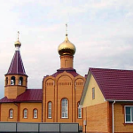 Храм Веры, Надежды, Любови и матери их Софии с. Мироновка