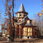 Источник Святителя Николая Чудотворца