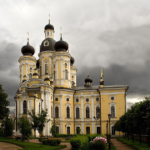 Храм Владимирской иконы Божией Матери Санкт-Петербург (Владимирский собор)