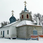 Храм вмц. Параскевы