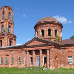Храм вмц. Параскевы