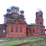 Храм вмц. Параскевы