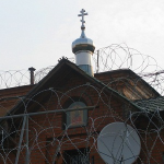 Храм вмц. Татианы г. Ногинск (СИЗО)