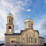 Храм вмч. и целителя Пантелеимона г. Гуково