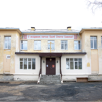 Храм во имя святителя Иннокентия, Митрополита Московского