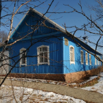 Храм Воздвижения Креста Господня