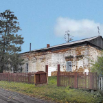 Храм Воздвижения Креста Господня