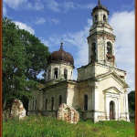 Храм Вознесения Господня