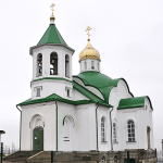 Храм Вознесения Господня