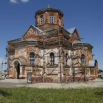 Храм Вознесения Господня
