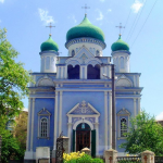 Кировоградская и Новомиргородская епархия