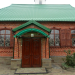 Храм Вознесения Господня