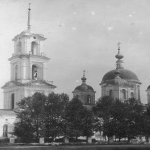 Храм Вознесения Господня