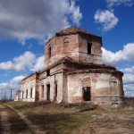 Храм Вознесения Господня