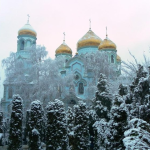 Храм Вознесения Господня
