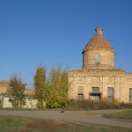 Храм Вознесения Господня