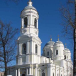 Князь-Владимирский собор