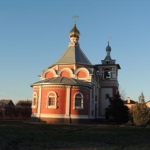 Храм Вознесения Господня г. Батайск