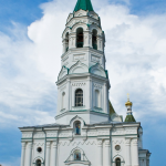 Александро-Невский храм г. Егорьевск
