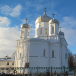 Храм Вознесения Господня Ржев (Вознесенский собор)