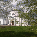 Храм Вознесения Господня с. Березовка, Липецкая область