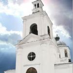 Храм Вознесения Господня г. Калач