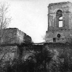 Космодамианская церковь