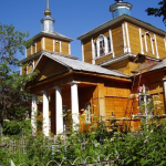 Храм Вознесения Господня г. Спасск-Рязанский